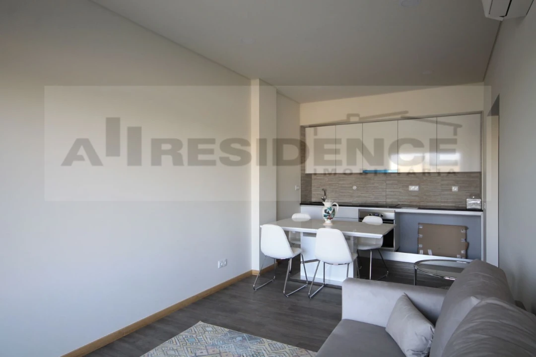 Apartamento T1 para Venda em Albufeira e Olhos de Água Foto 5