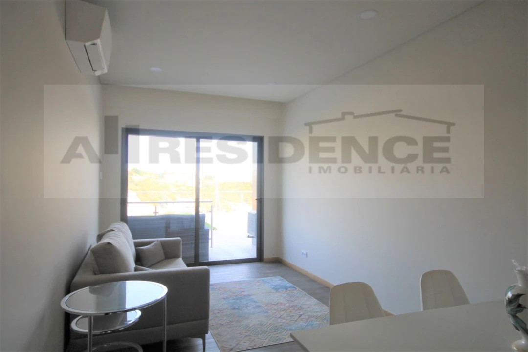 Apartamento T1 para Venda em Albufeira e Olhos de Água Foto 6