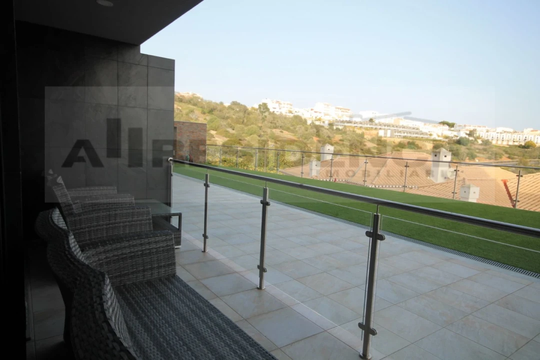 Apartamento T1 para Venda em Albufeira e Olhos de Água Foto 8