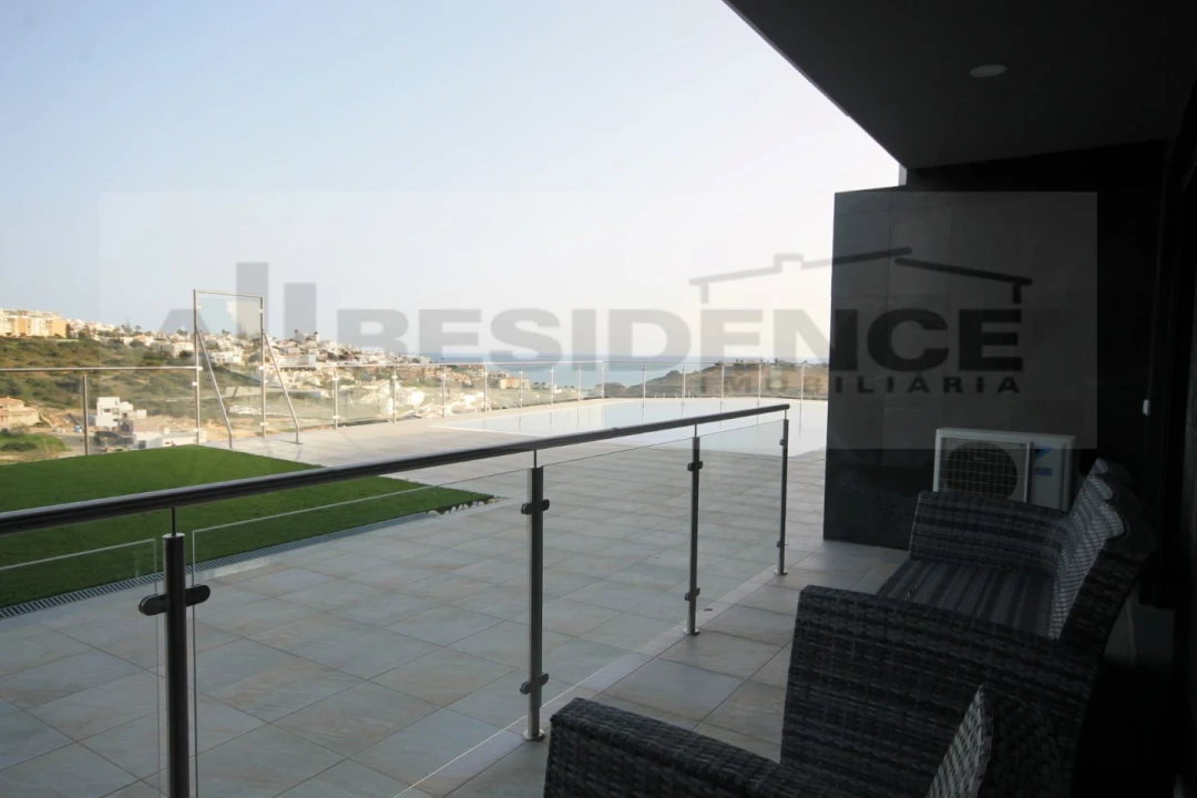 Apartamento T1 para Venda em Albufeira e Olhos de Água Foto 9