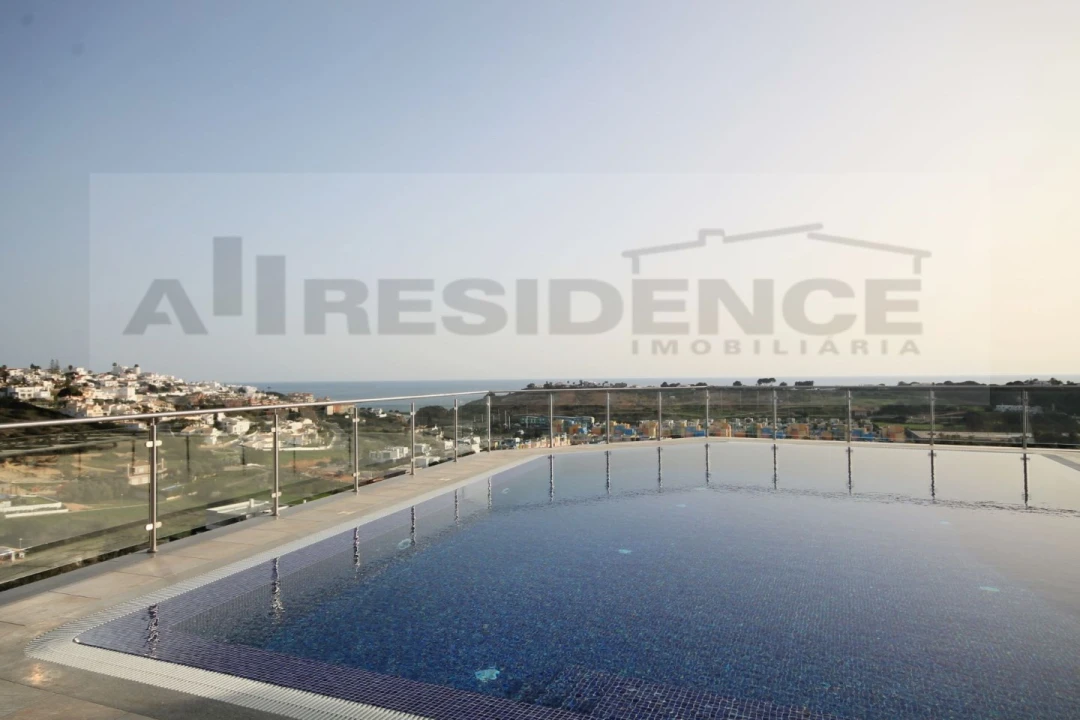 Apartamento T1 para Venda em Albufeira e Olhos de Água Foto 10