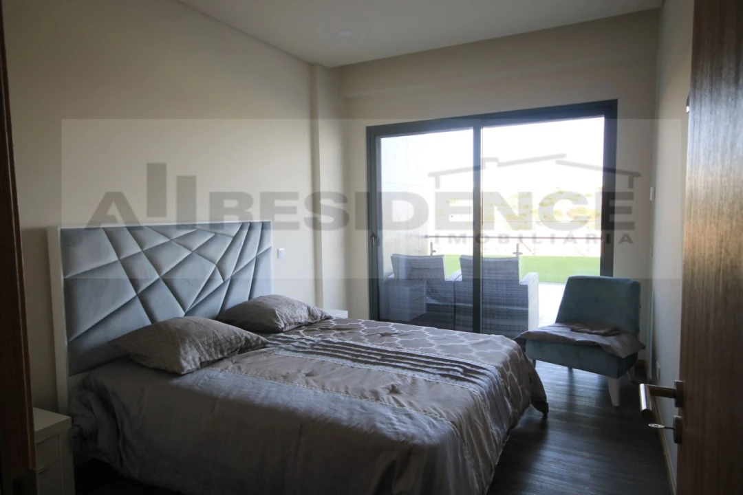 Apartamento T1 para Venda em Albufeira e Olhos de Água Foto 12