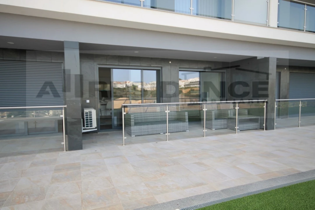 Apartamento T1 para Venda em Albufeira e Olhos de Água Foto 13
