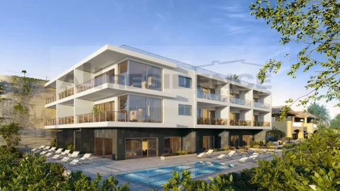 Apartamento T1 para Venda em Albufeira e Olhos de Água