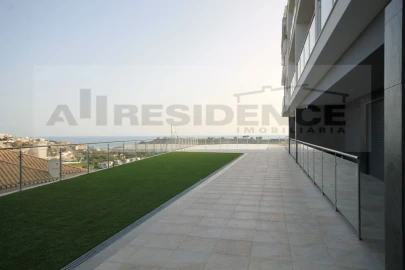 Apartamento T1 para Venda em Albufeira e Olhos de Água
