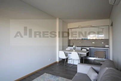 Apartamento T1 para Venda em Albufeira e Olhos de Água