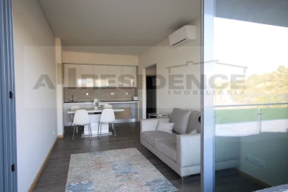 Apartamento T1 para Venda em Albufeira e Olhos de Água