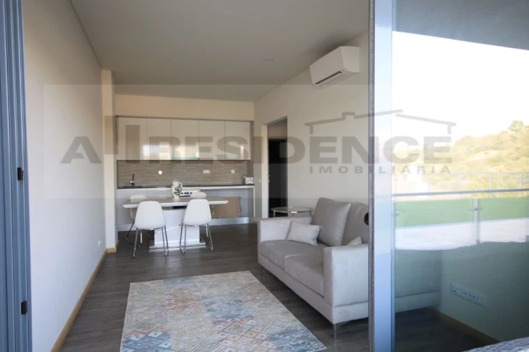 Apartamento T1 para Venda em Albufeira e Olhos de Água Foto 7