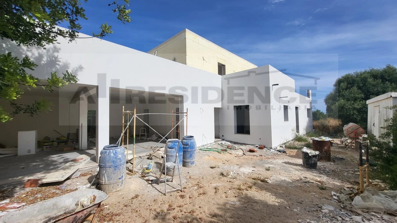 Moradia T3 para Venda em Almancil Foto 2