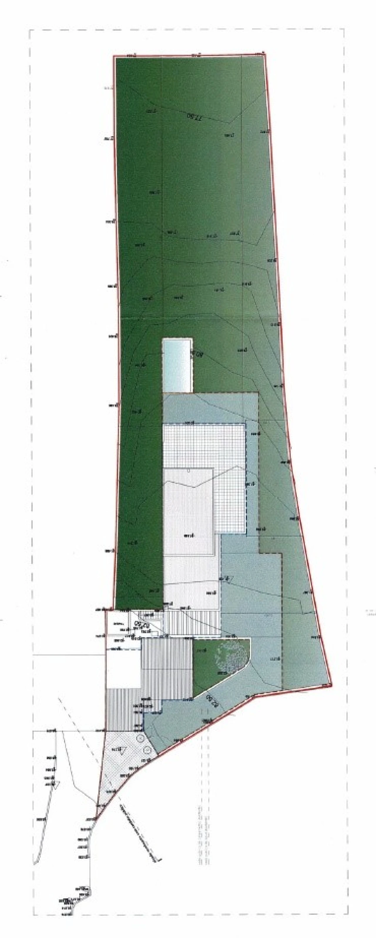 Moradia T3 para Venda em Almancil Planta 4
