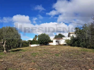 Moradia T3 para Venda em Almancil