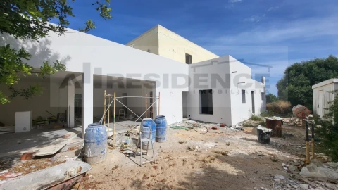 Moradia T3 para Venda em Almancil