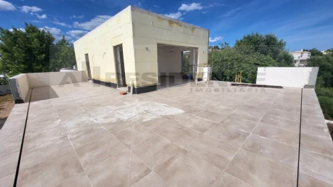 Moradia T3 para Venda em Almancil