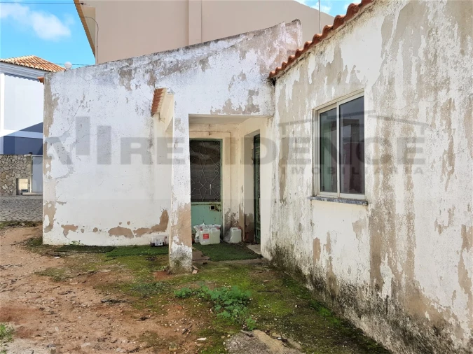 Moradia T3 para Venda em Almancil Foto 10
