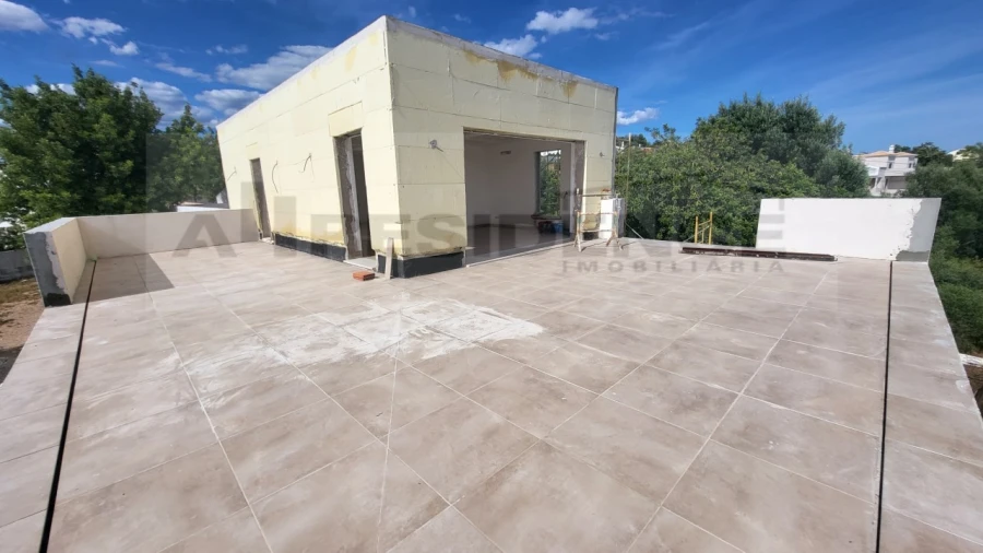 Moradia T3 para Venda em Almancil Foto 5