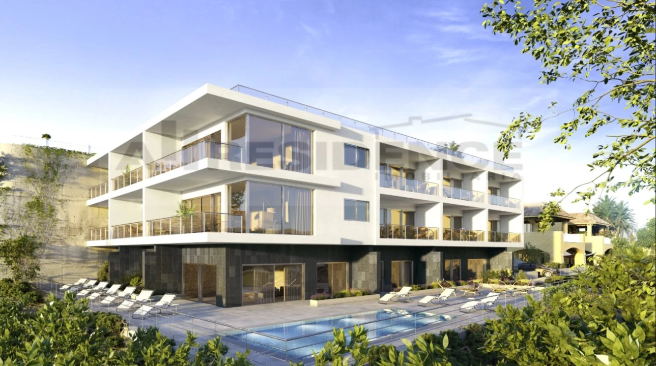 Apartamento T2 para Venda em Albufeira e Olhos de Água Foto 3
