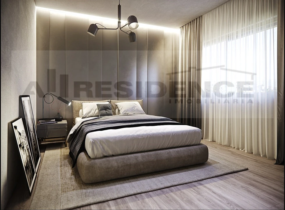 Apartamento T2 para Venda em Albufeira e Olhos de Água Foto 5