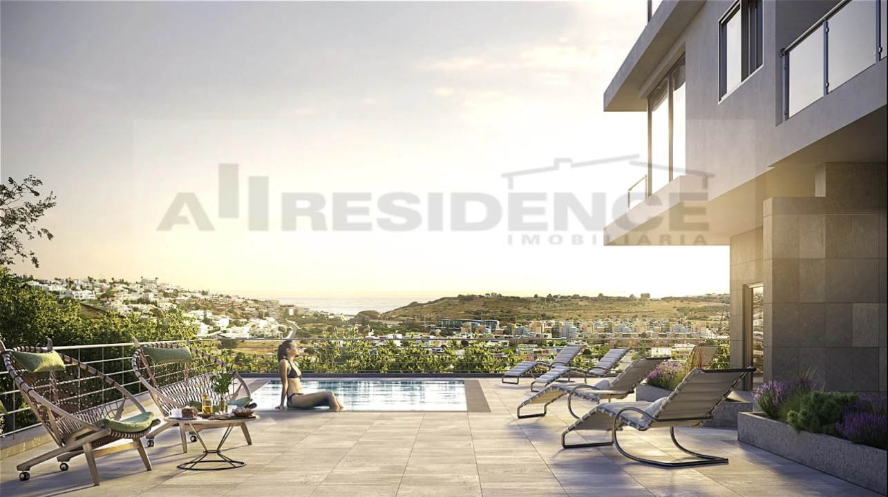 Apartamento T2 para Venda em Albufeira e Olhos de Água Foto 7