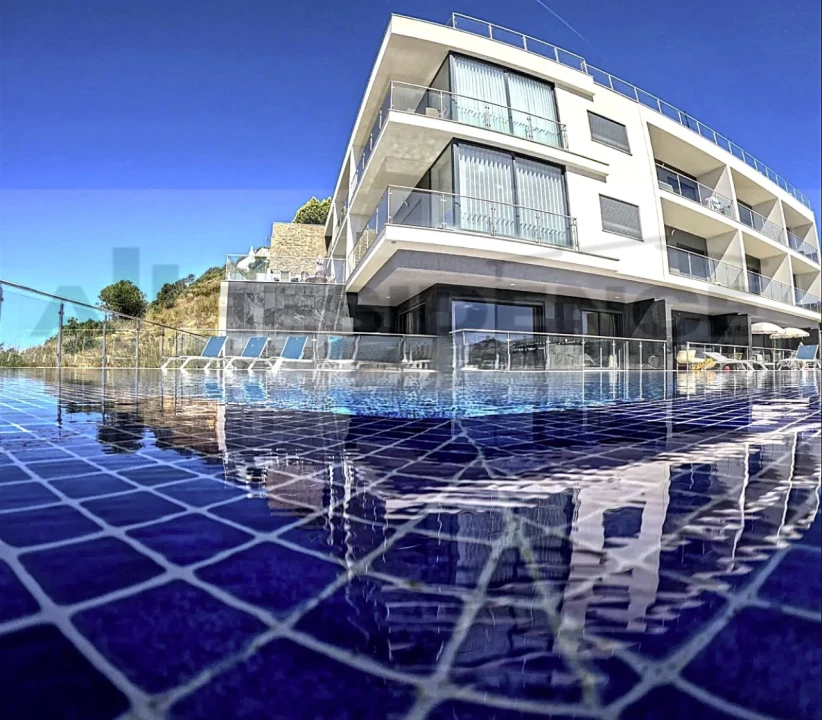 Apartamento T2 para Venda em Albufeira e Olhos de Água Foto 2