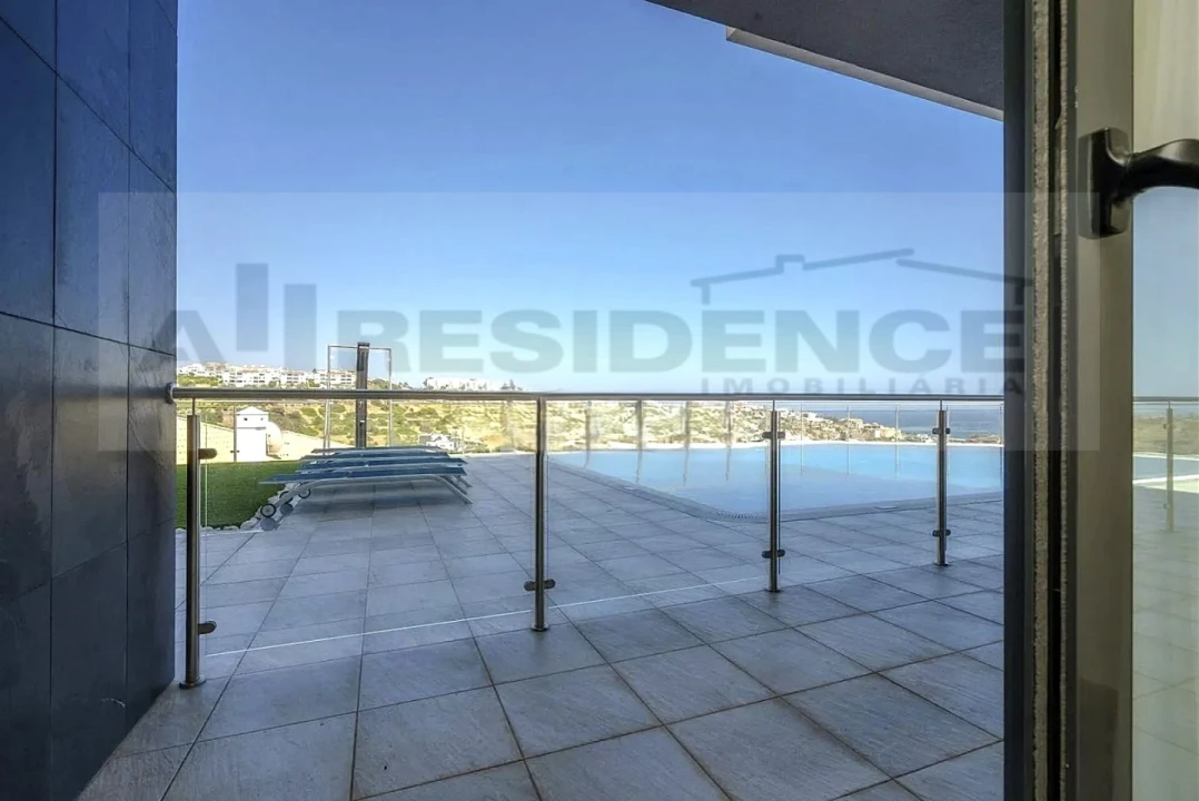 Apartamento T2 para Venda em Albufeira e Olhos de Água Foto 51