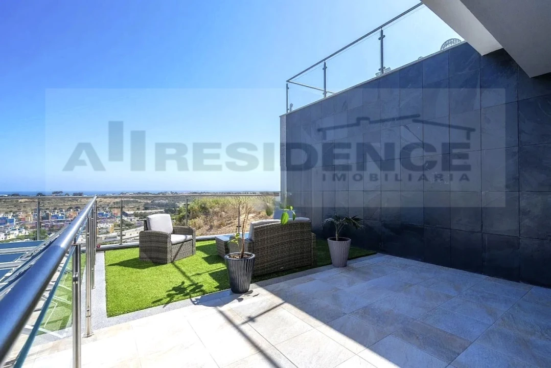 Apartamento T2 para Venda em Albufeira e Olhos de Água Foto 59