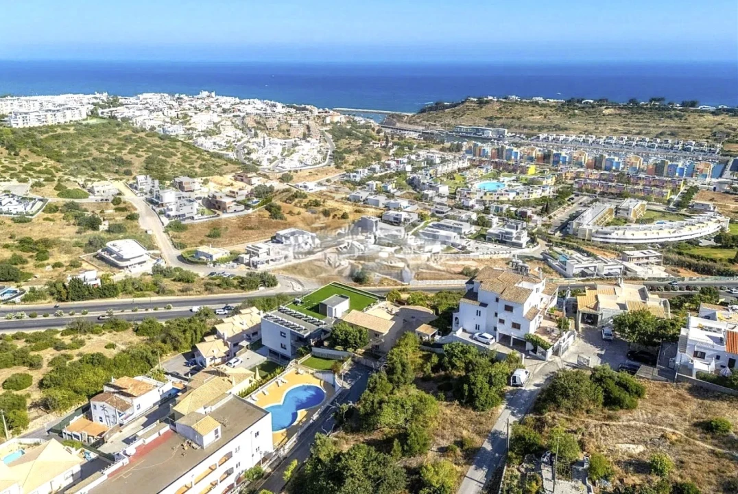 Apartamento T2 para Venda em Albufeira e Olhos de Água Foto 93