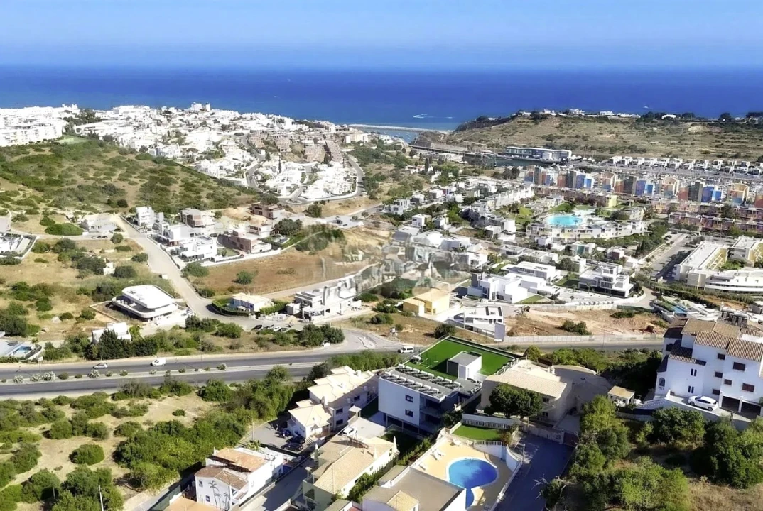 Apartamento T2 para Venda em Albufeira e Olhos de Água Foto 94