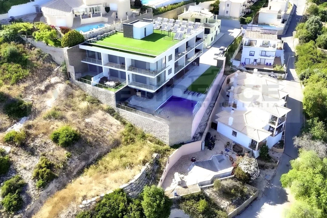 Apartamento T2 para Venda em Albufeira e Olhos de Água Foto 95