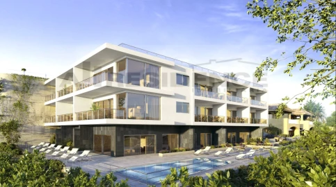 Apartamento T2 para Venda em Albufeira e Olhos de Água