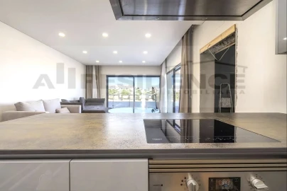 Apartamento T2 para Venda em Albufeira e Olhos de Água