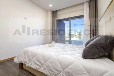 Apartamento T2 para Venda em Albufeira e Olhos de Água