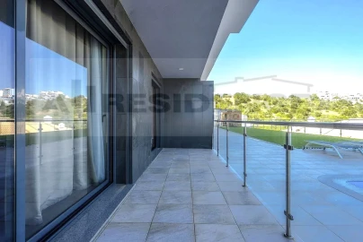 Apartamento T2 para Venda em Albufeira e Olhos de Água