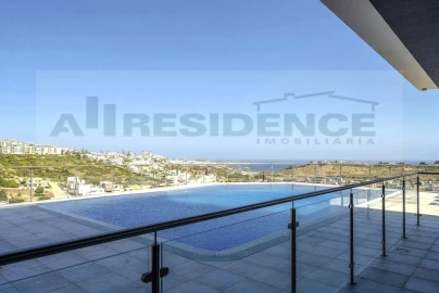 Apartamento T2 para Venda em Albufeira e Olhos de Água