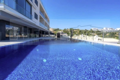 Apartamento T2 para Venda em Albufeira e Olhos de Água