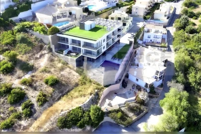 Apartamento T2 para Venda em Albufeira e Olhos de Água