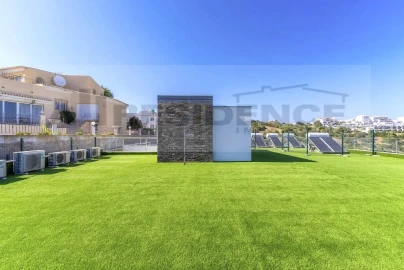 Apartamento T2 para Venda em Albufeira e Olhos de Água
