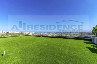 Apartamento T2 para Venda em Albufeira e Olhos de Água