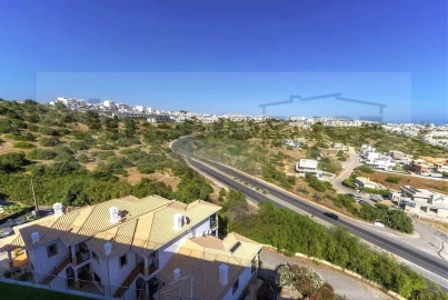 Apartamento T2 para Venda em Albufeira e Olhos de Água