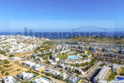 Apartamento T2 para Venda em Albufeira e Olhos de Água