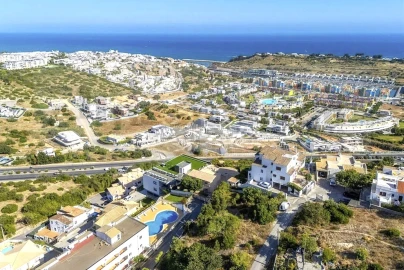 Apartamento T2 para Venda em Albufeira e Olhos de Água
