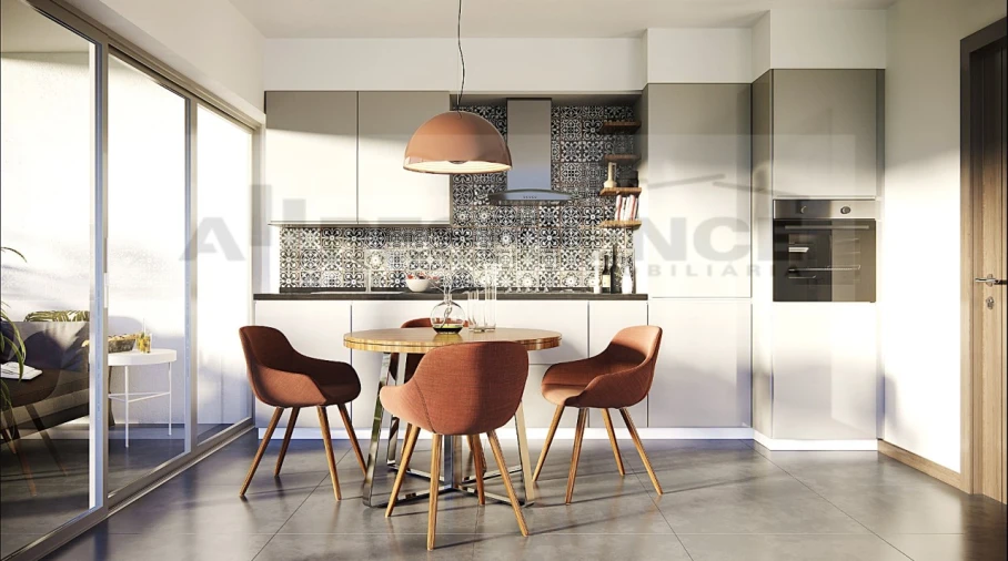Apartamento T2 para Venda em Albufeira e Olhos de Água Foto 4