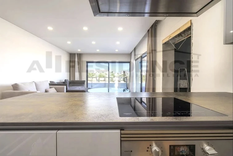 Apartamento T2 para Venda em Albufeira e Olhos de Água Foto 37