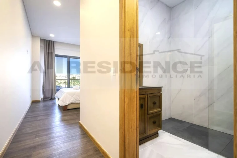 Apartamento T2 para Venda em Albufeira e Olhos de Água Foto 44