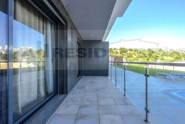 Apartamento T2 para Venda em Albufeira e Olhos de Água Foto 50