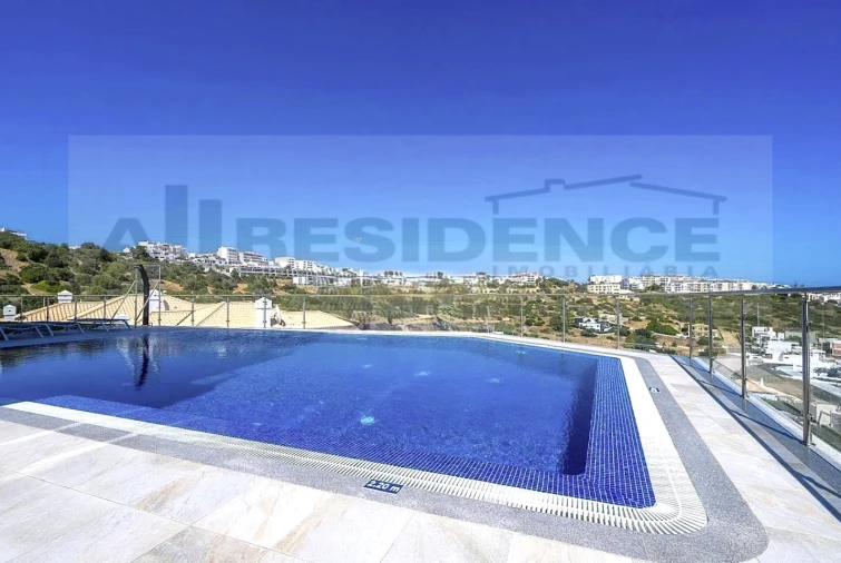 Apartamento T2 para Venda em Albufeira e Olhos de Água Foto 55