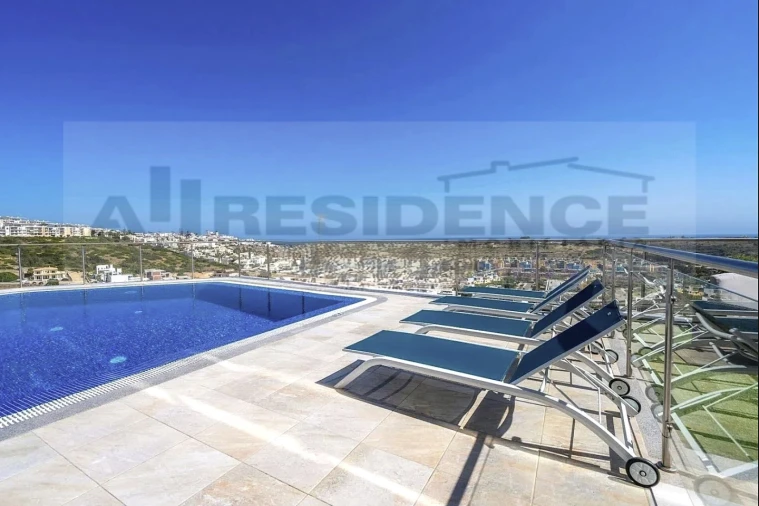 Apartamento T2 para Venda em Albufeira e Olhos de Água Foto 58