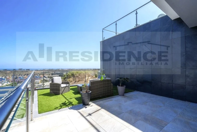 Apartamento T2 para Venda em Albufeira e Olhos de Água Foto 59
