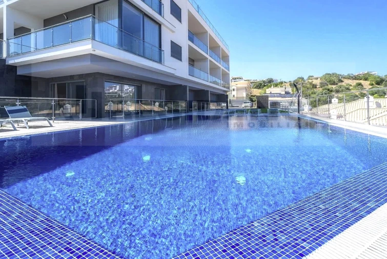 Apartamento T2 para Venda em Albufeira e Olhos de Água Foto 62