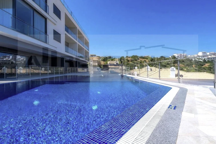 Apartamento T2 para Venda em Albufeira e Olhos de Água Foto 63