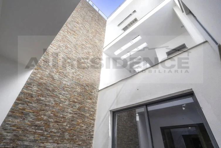Apartamento T2 para Venda em Albufeira e Olhos de Água Foto 67